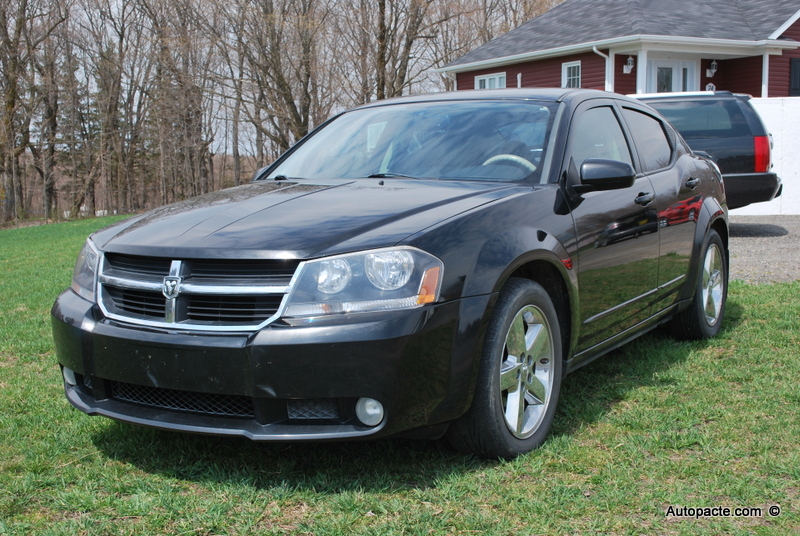 Dodge Avenger