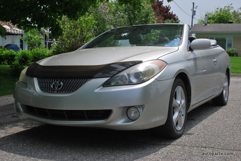 Toyota Solara