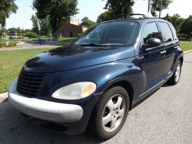 Chrysler PT Cruiser