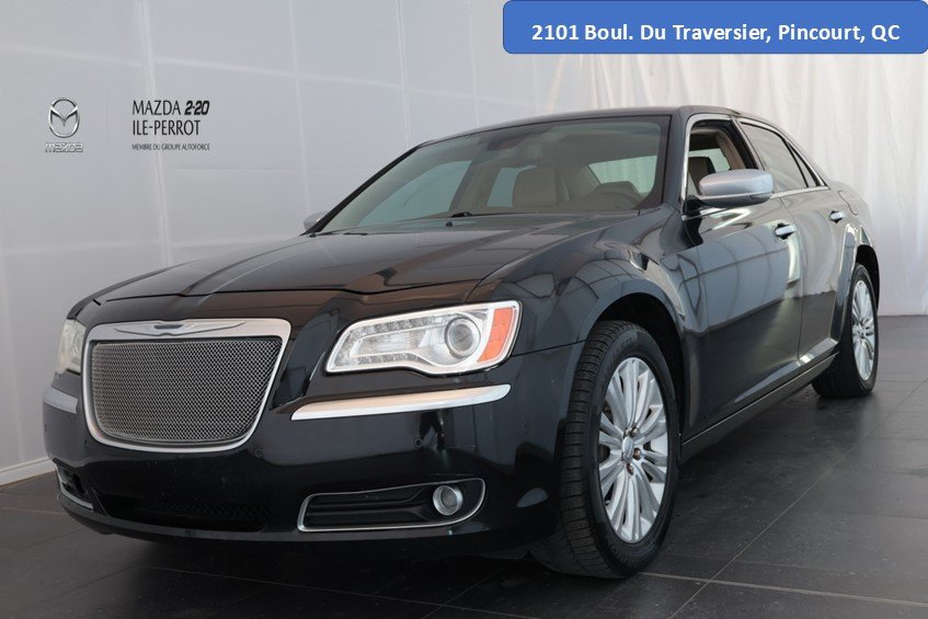 Chrysler 300