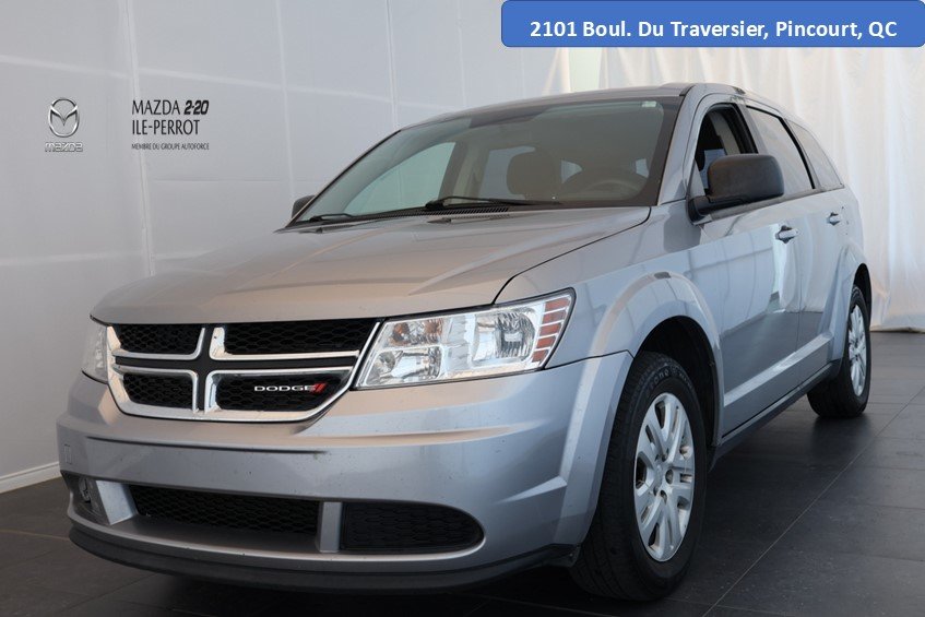 Dodge Journey