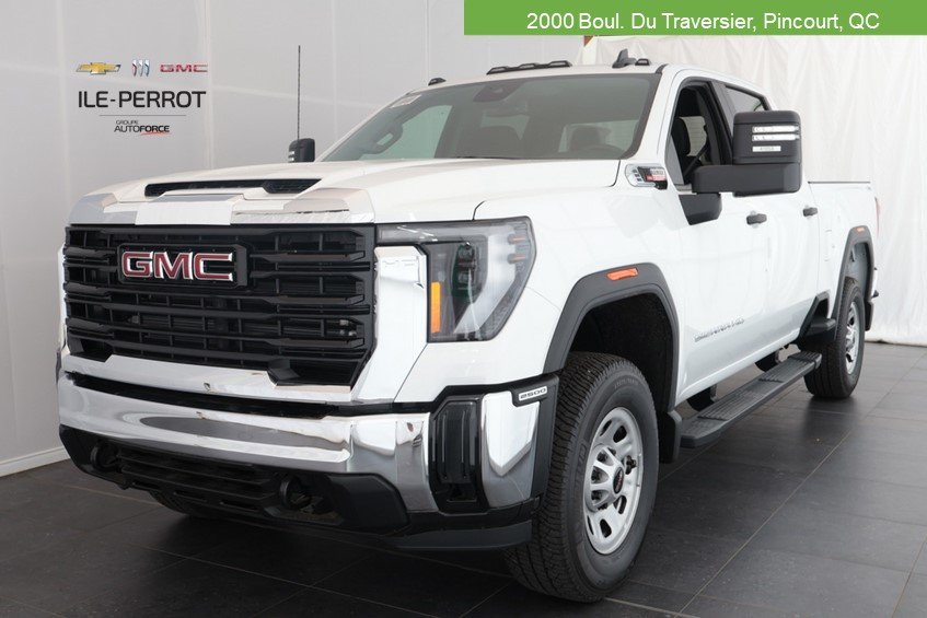 GMC Sierra