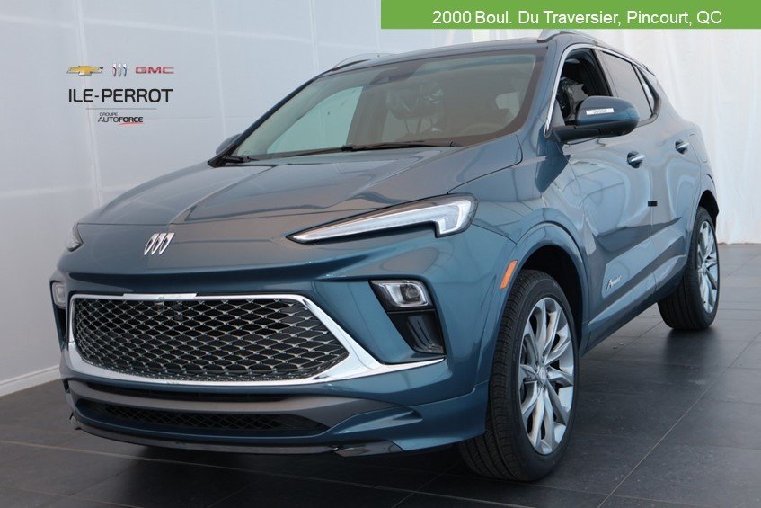Buick Encore