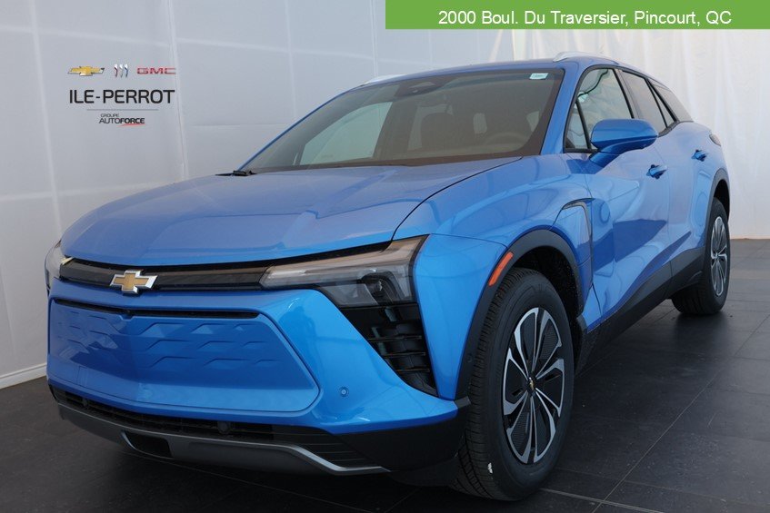 Chevrolet Blazer