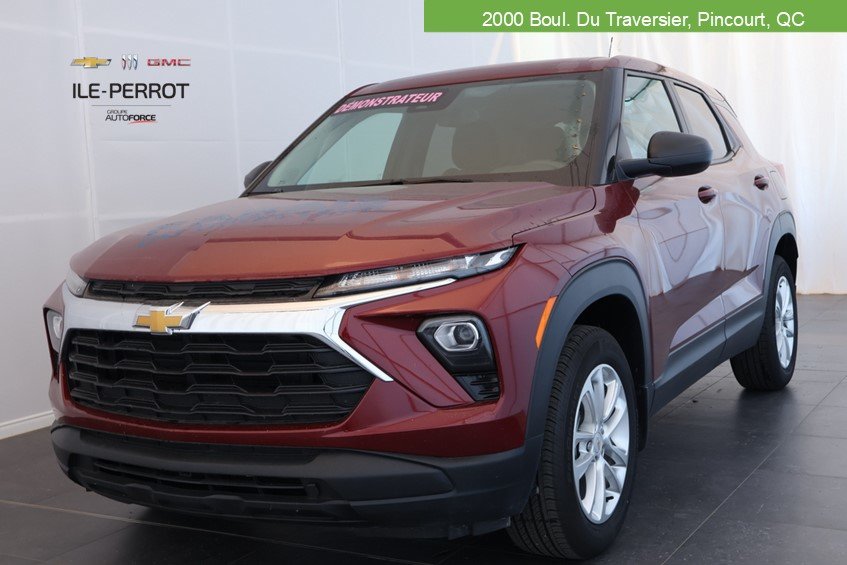 Chevrolet Blazer