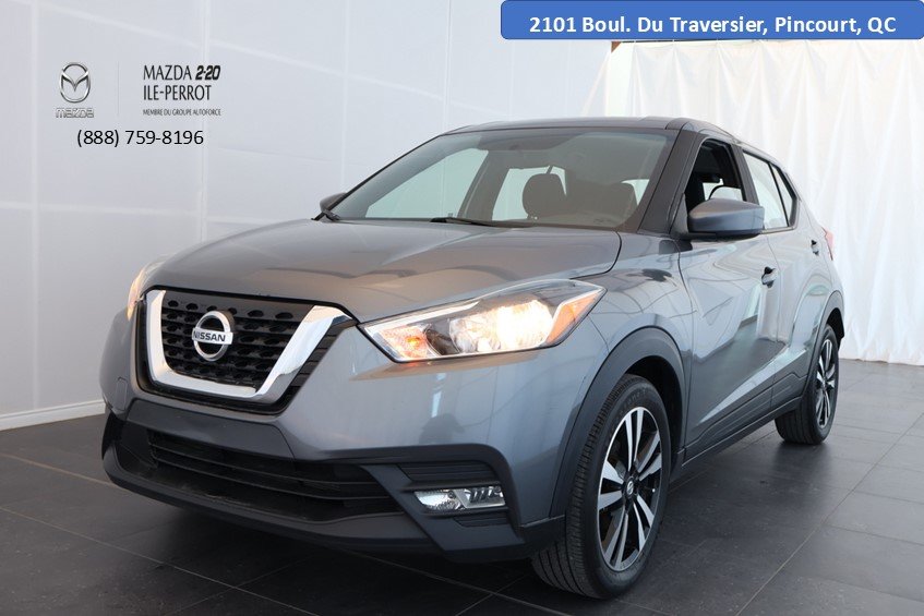 Nissan -1