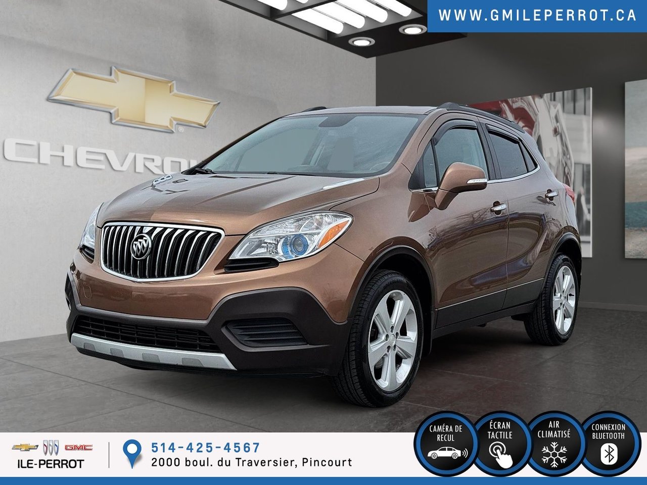 Buick Encore