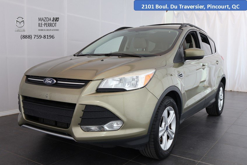 Ford Escape