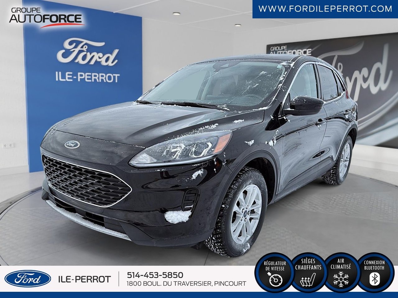 Ford Escape