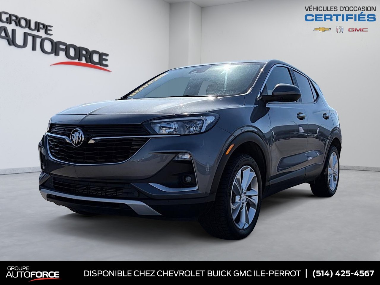 Buick Encore
