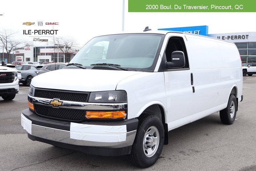 Chevrolet Express