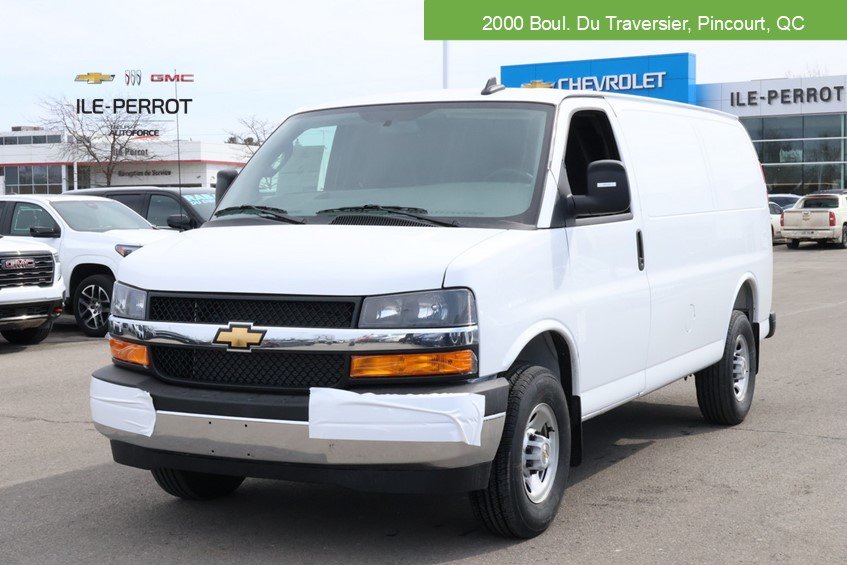 Chevrolet Express