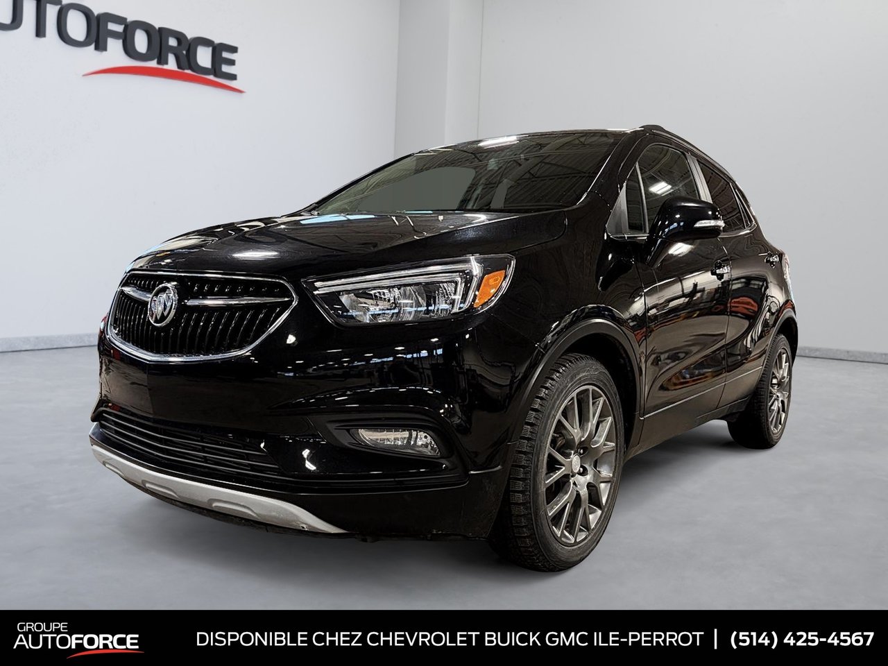 Buick Encore