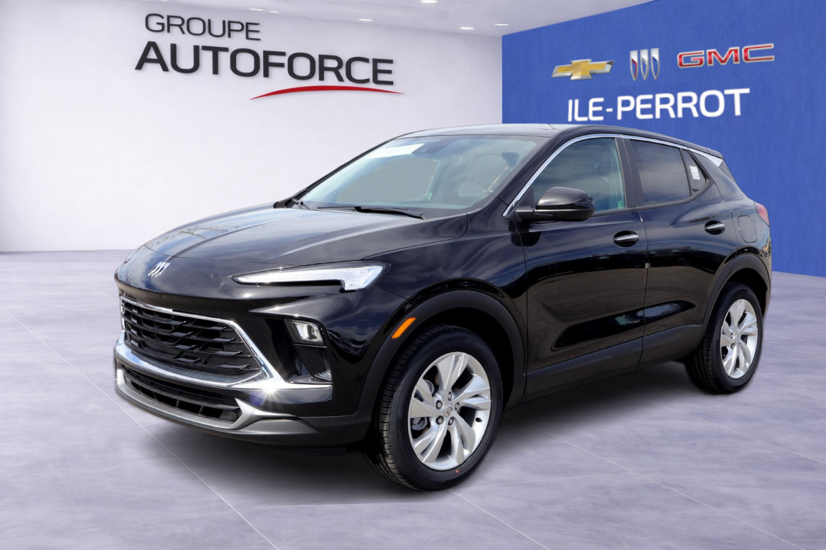 Buick Encore