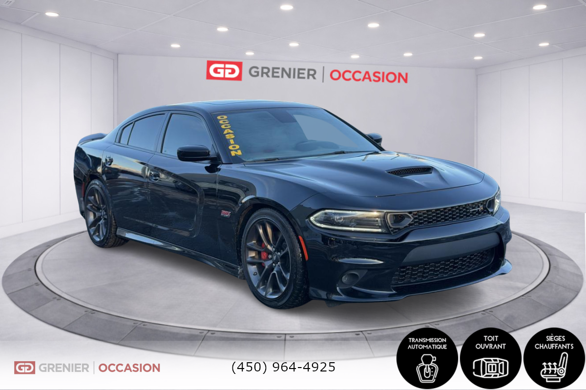 Dodge Charger