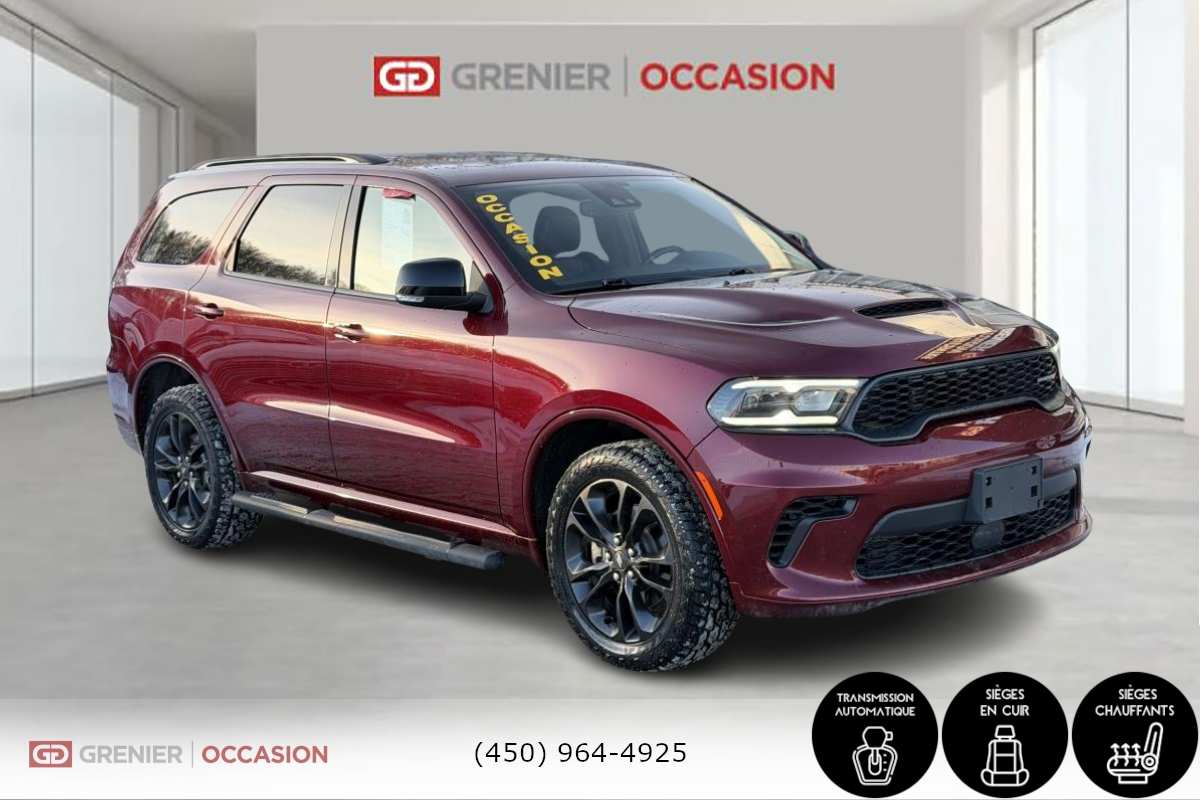 Dodge Durango