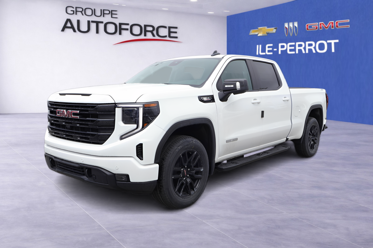 GMC Sierra