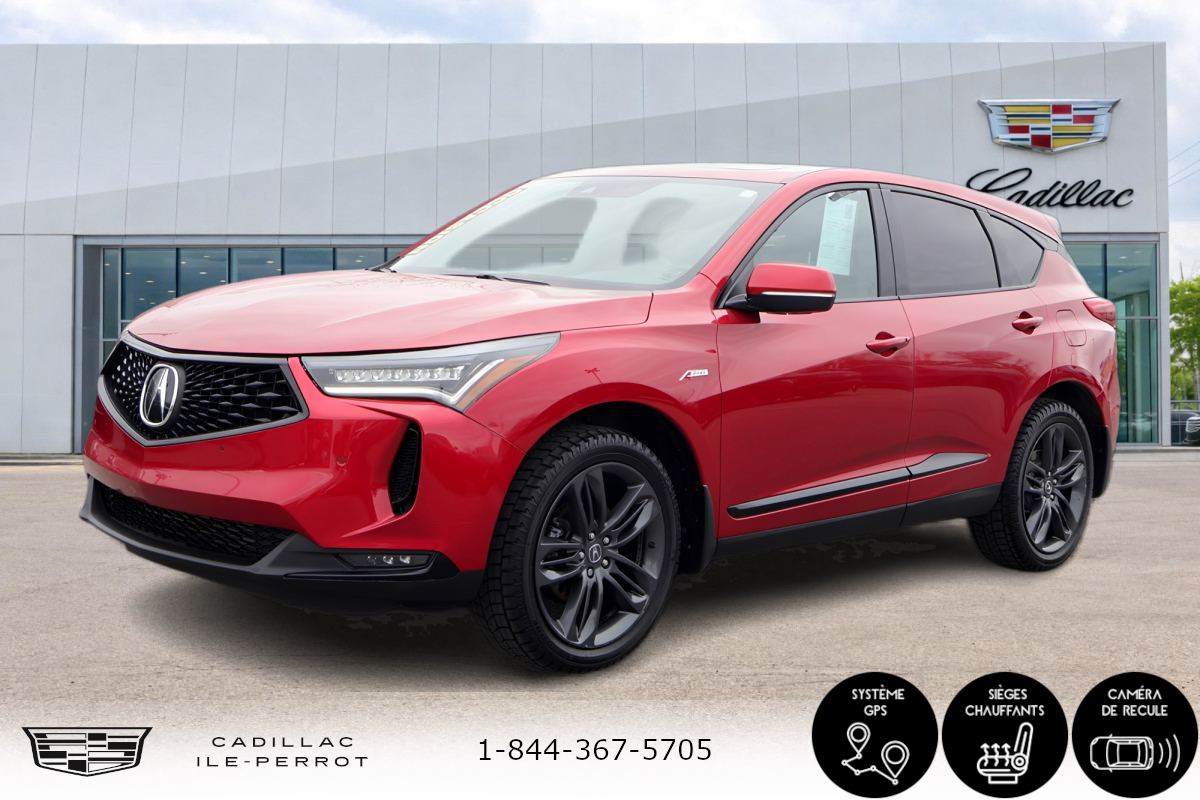Acura RDX