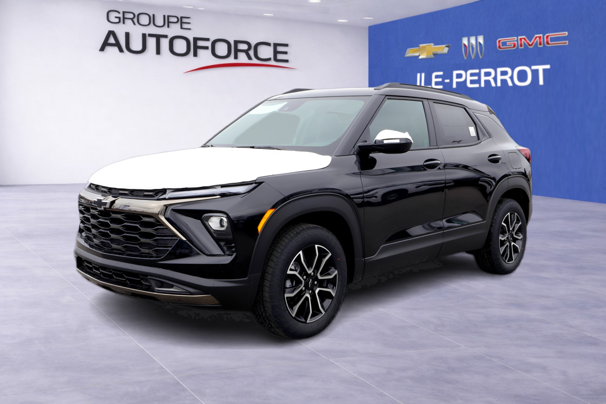 Chevrolet Blazer