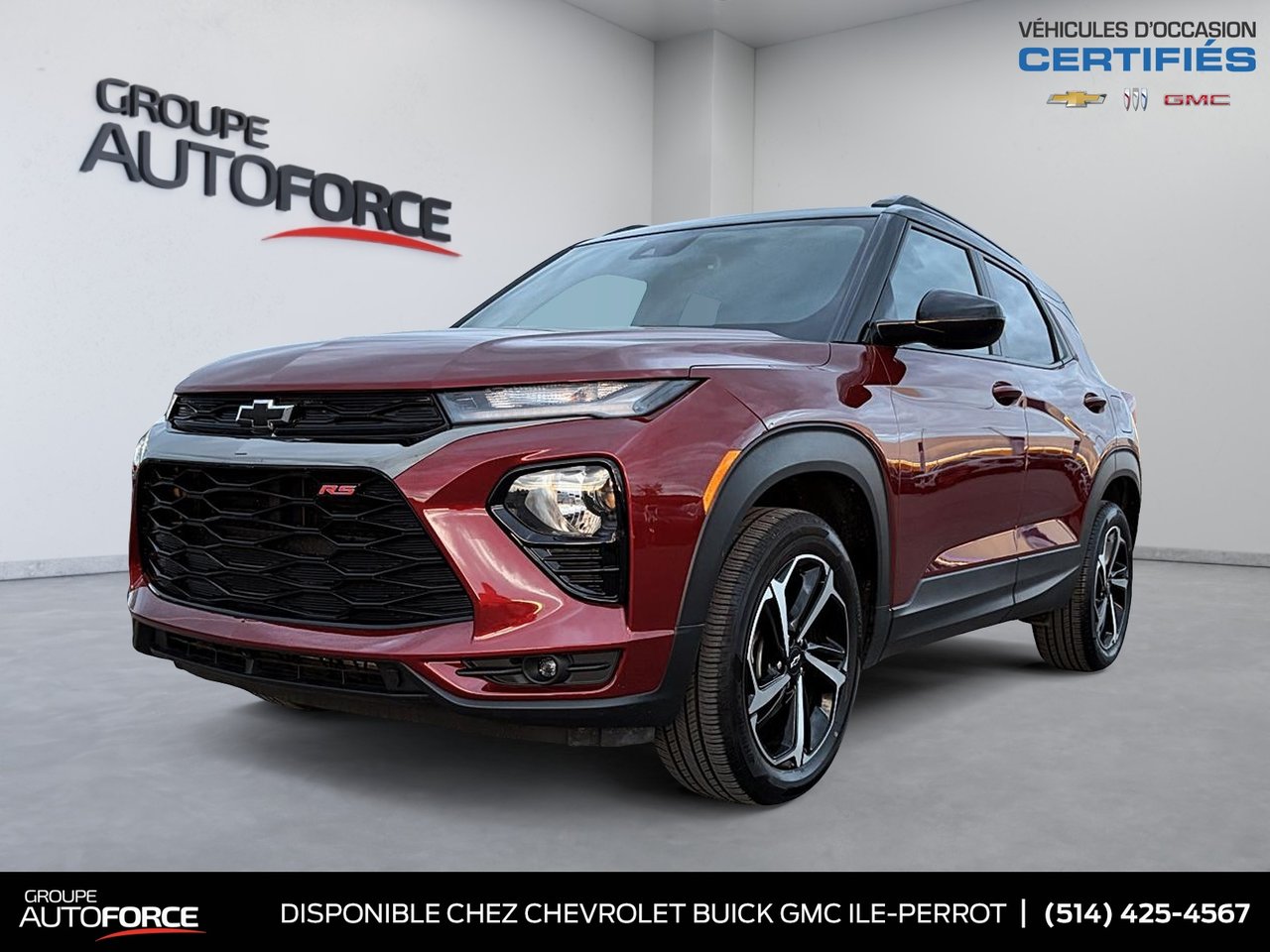Chevrolet Blazer