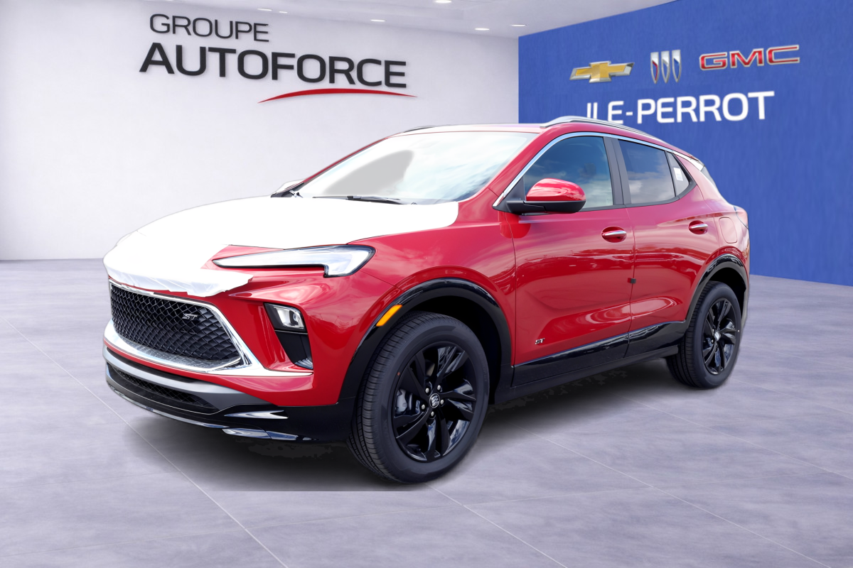 Buick Encore