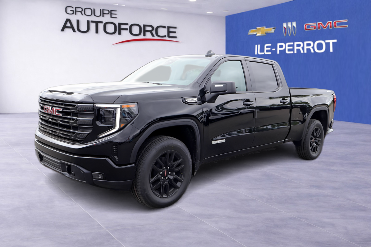 GMC Sierra