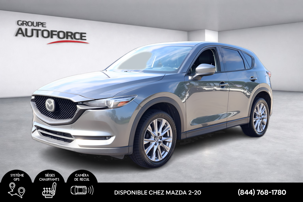 Mazda 5