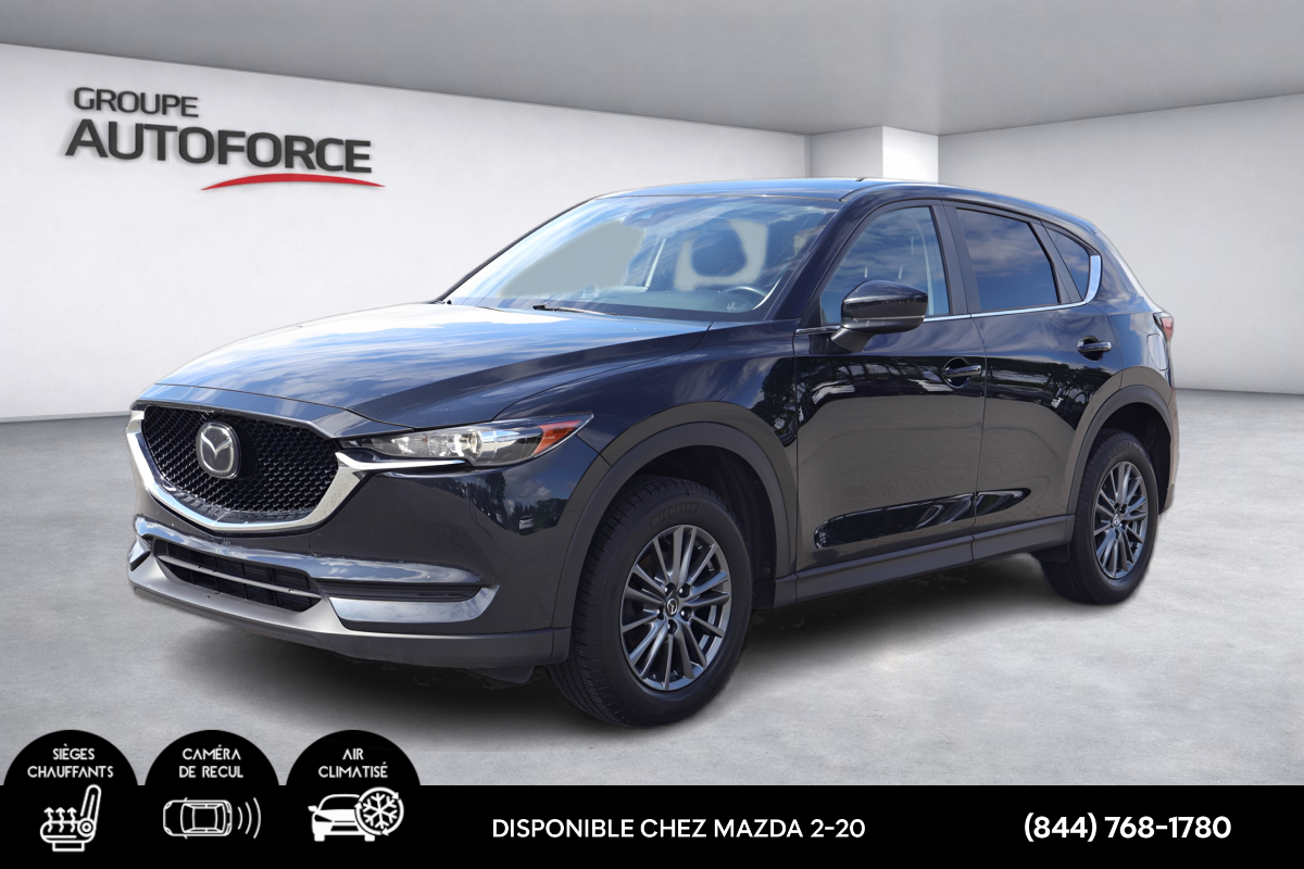Mazda 5