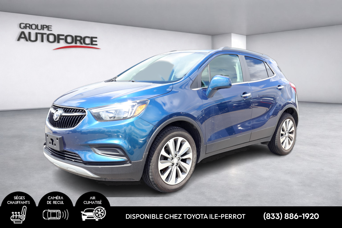 Buick Encore