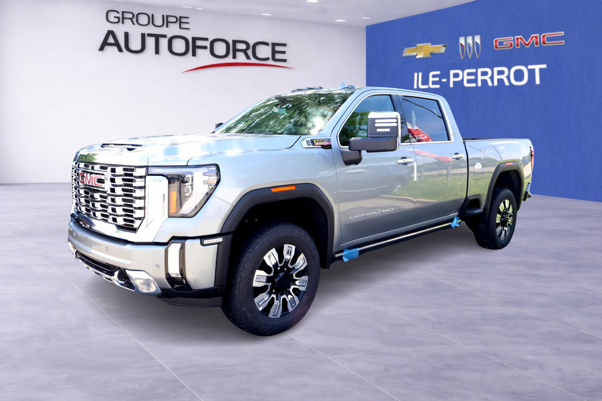 GMC Sierra