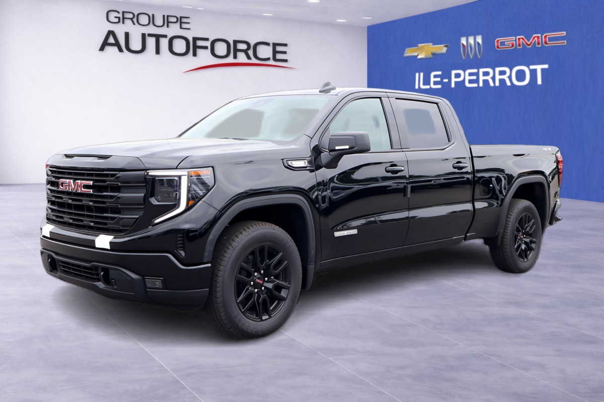 GMC Sierra