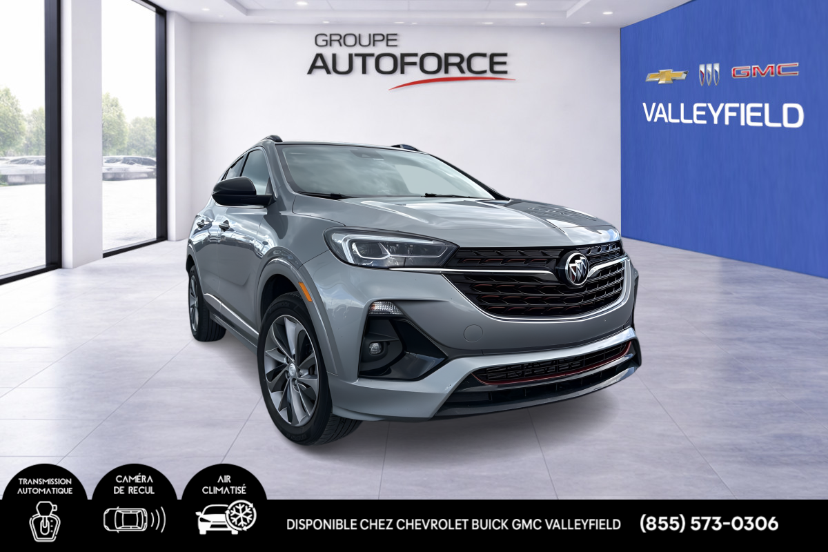 Buick Encore
