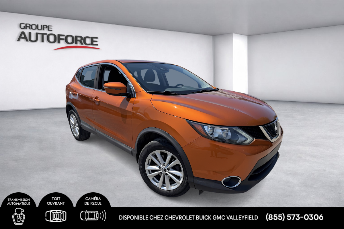 Nissan -1