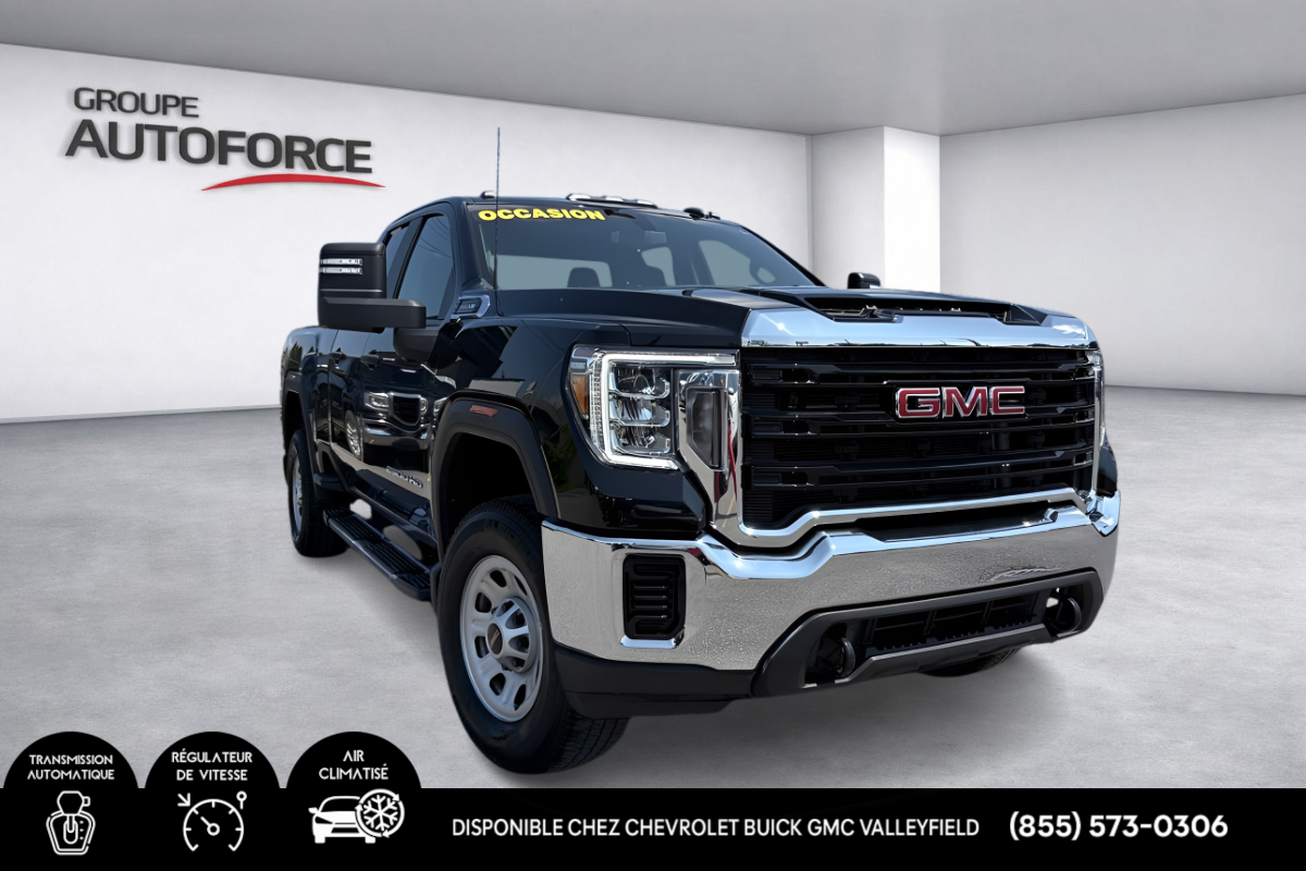 GMC Sierra