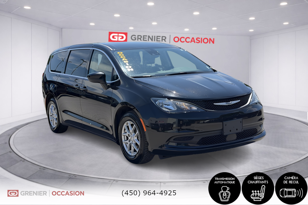 Chrysler -1