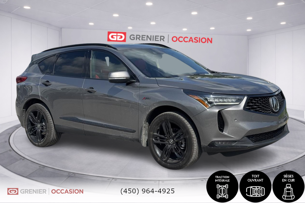 Acura RDX