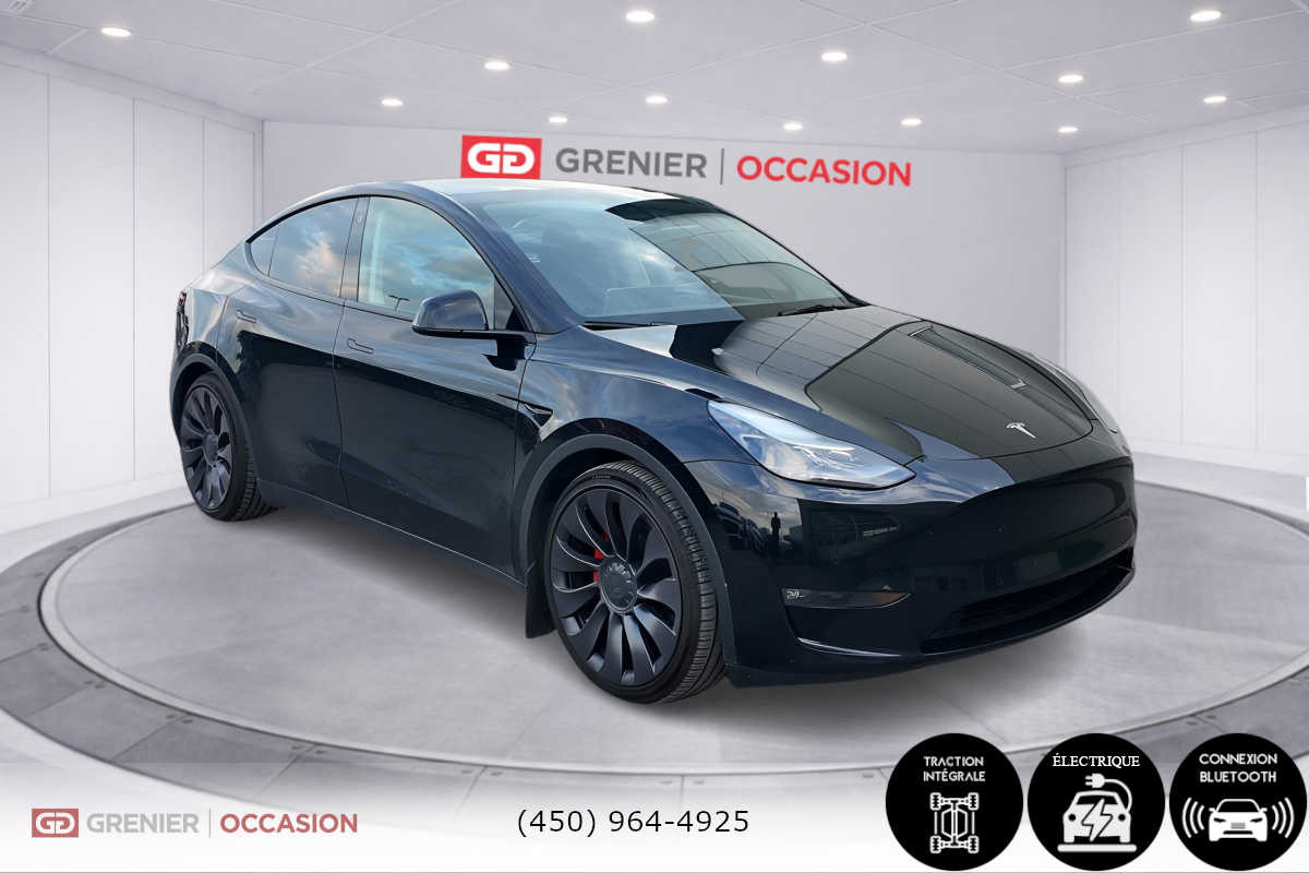 Tesla -1