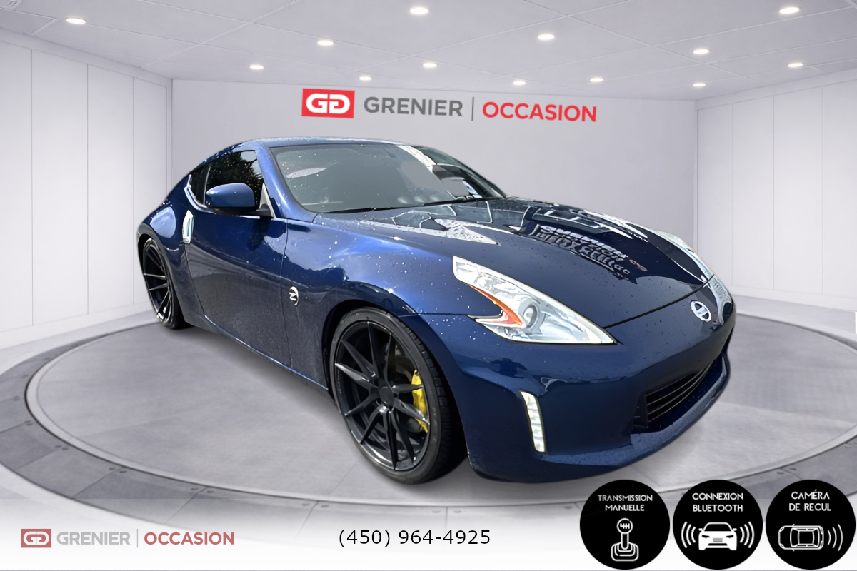 Nissan 370Z