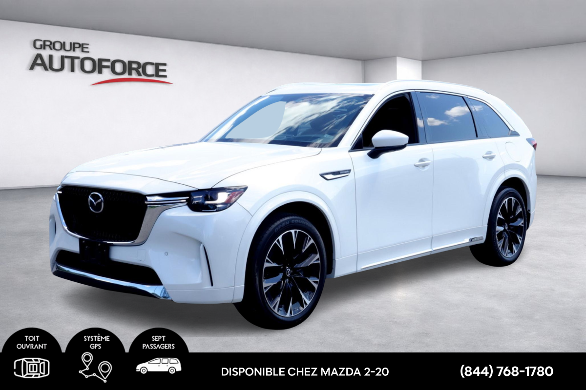 Mazda CX-9