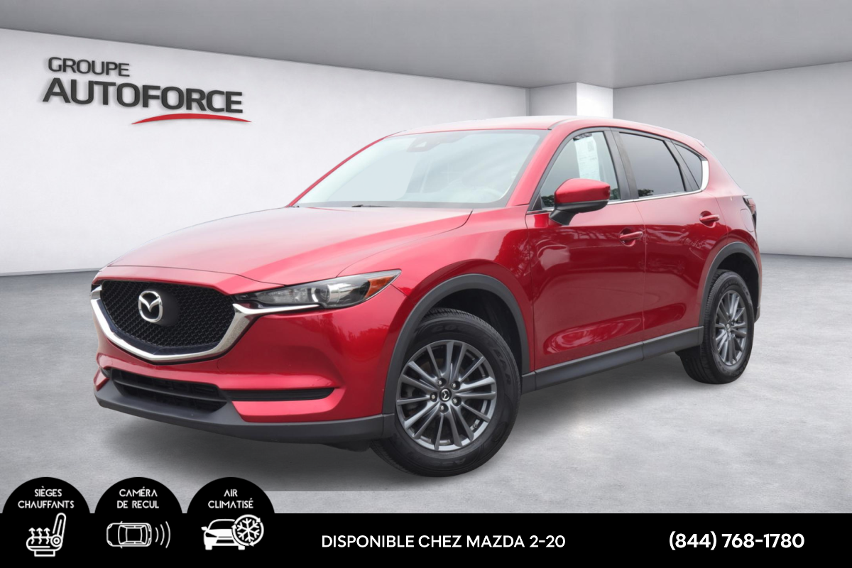 Mazda 5