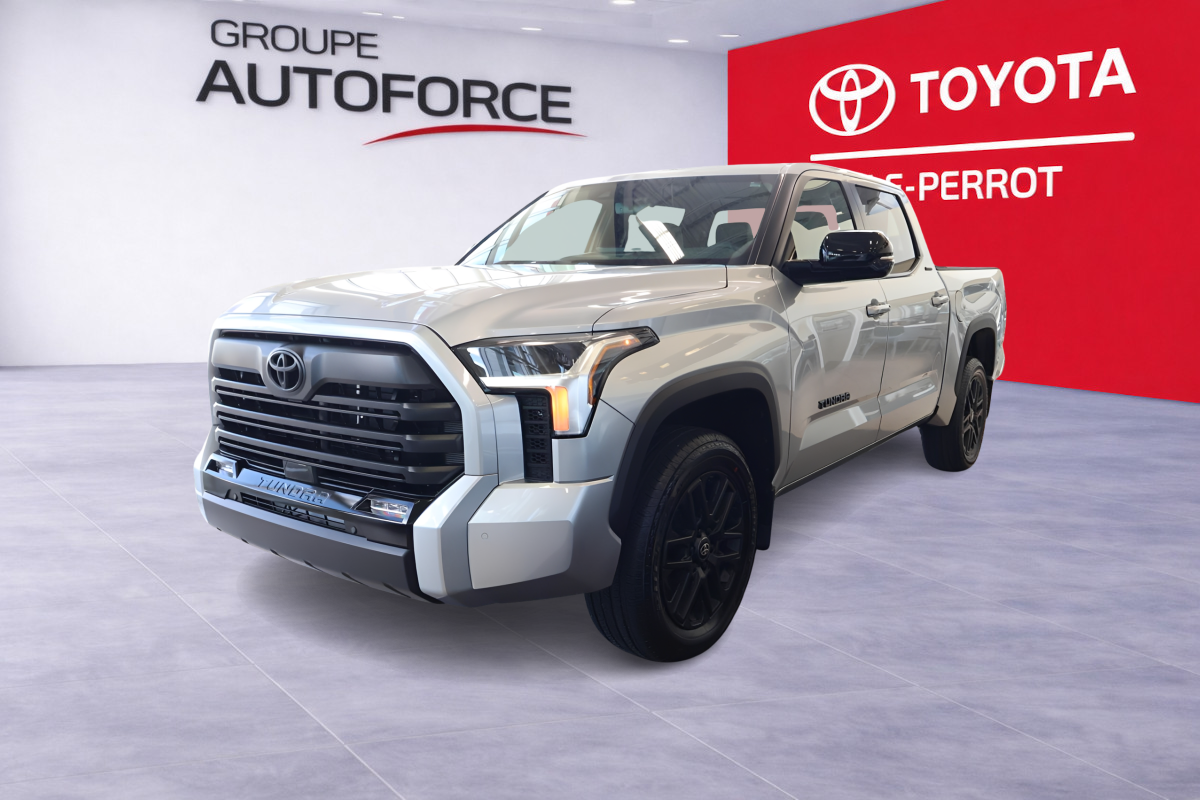 Toyota Tundra
