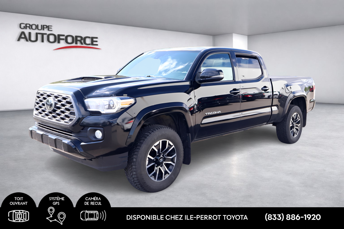 Toyota Tacoma