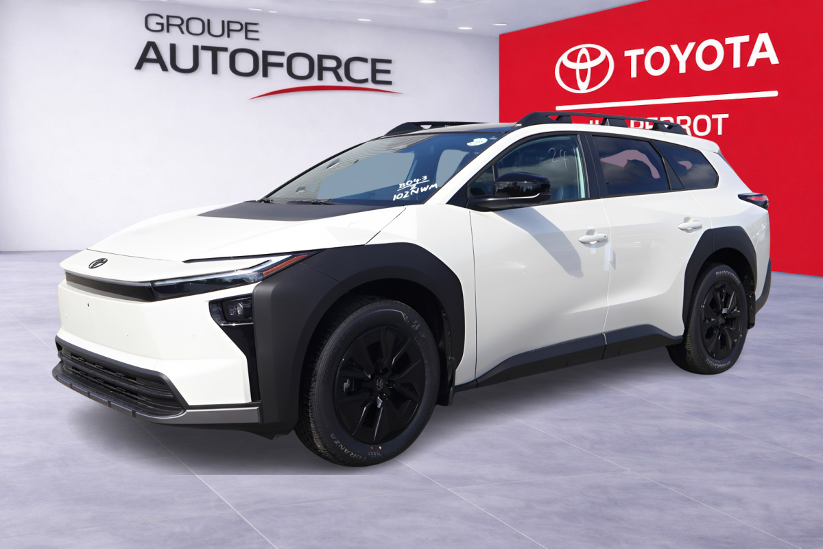 Toyota -1