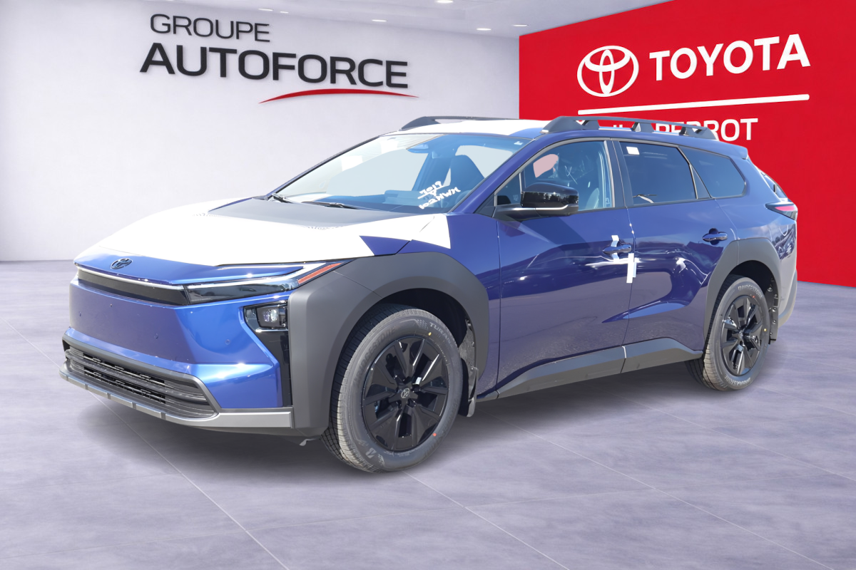 Toyota -1