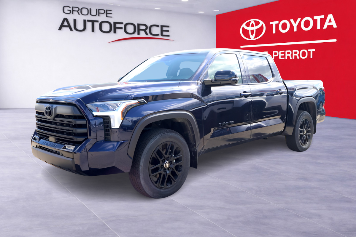 Toyota Tundra
