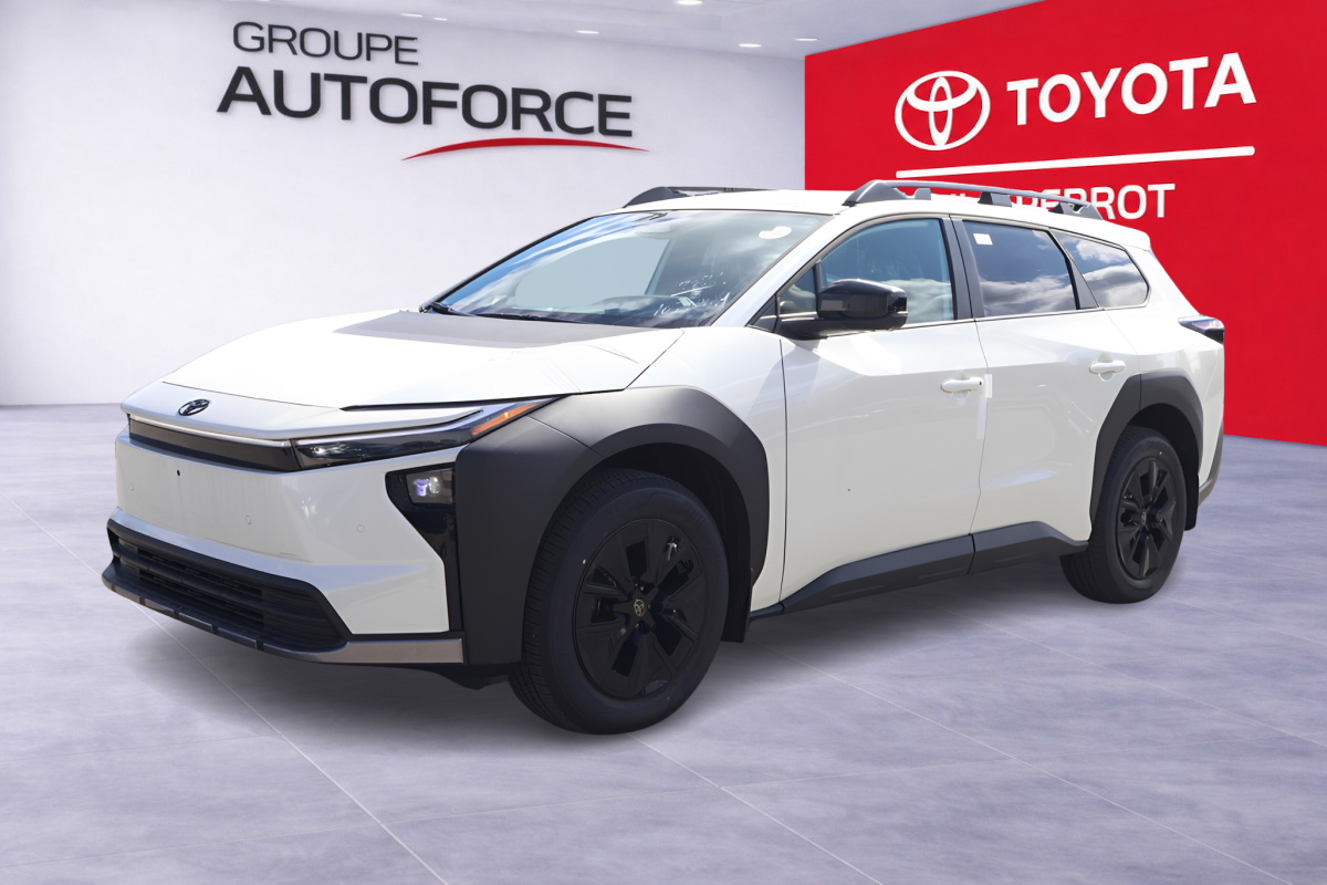Toyota -1