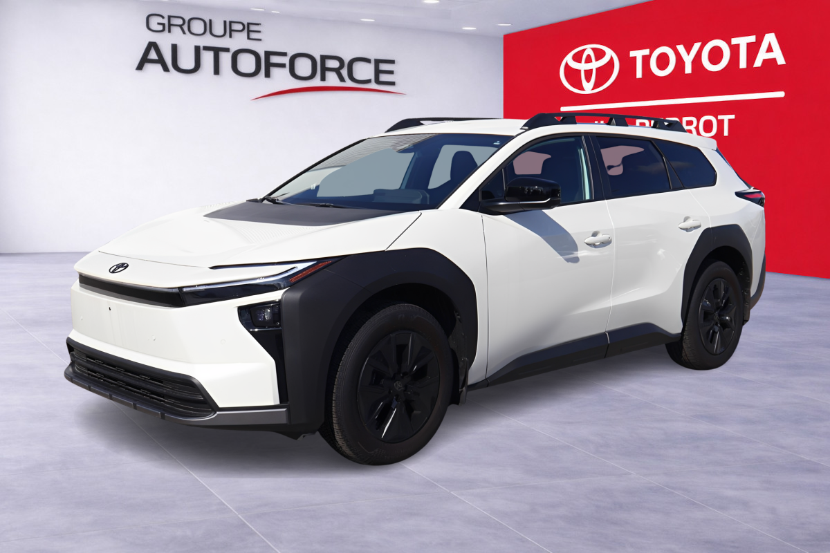 Toyota -1