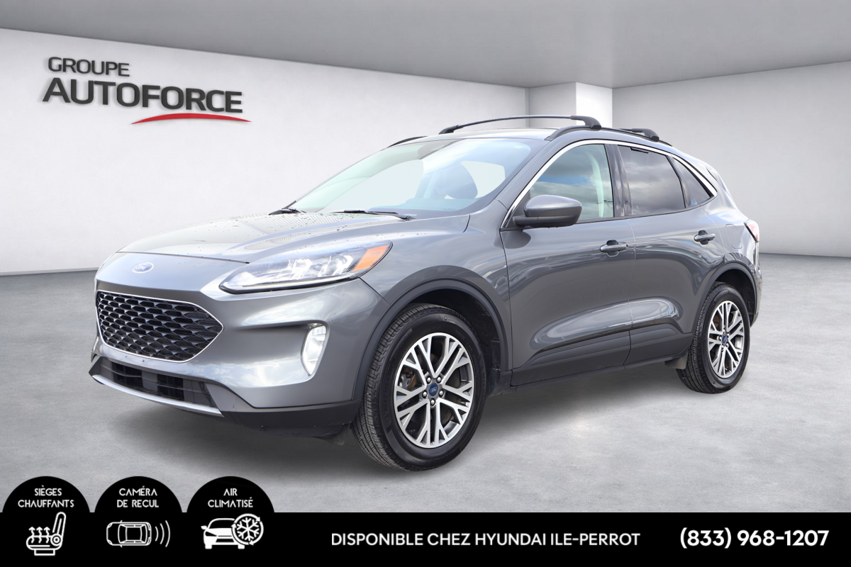 Ford Escape