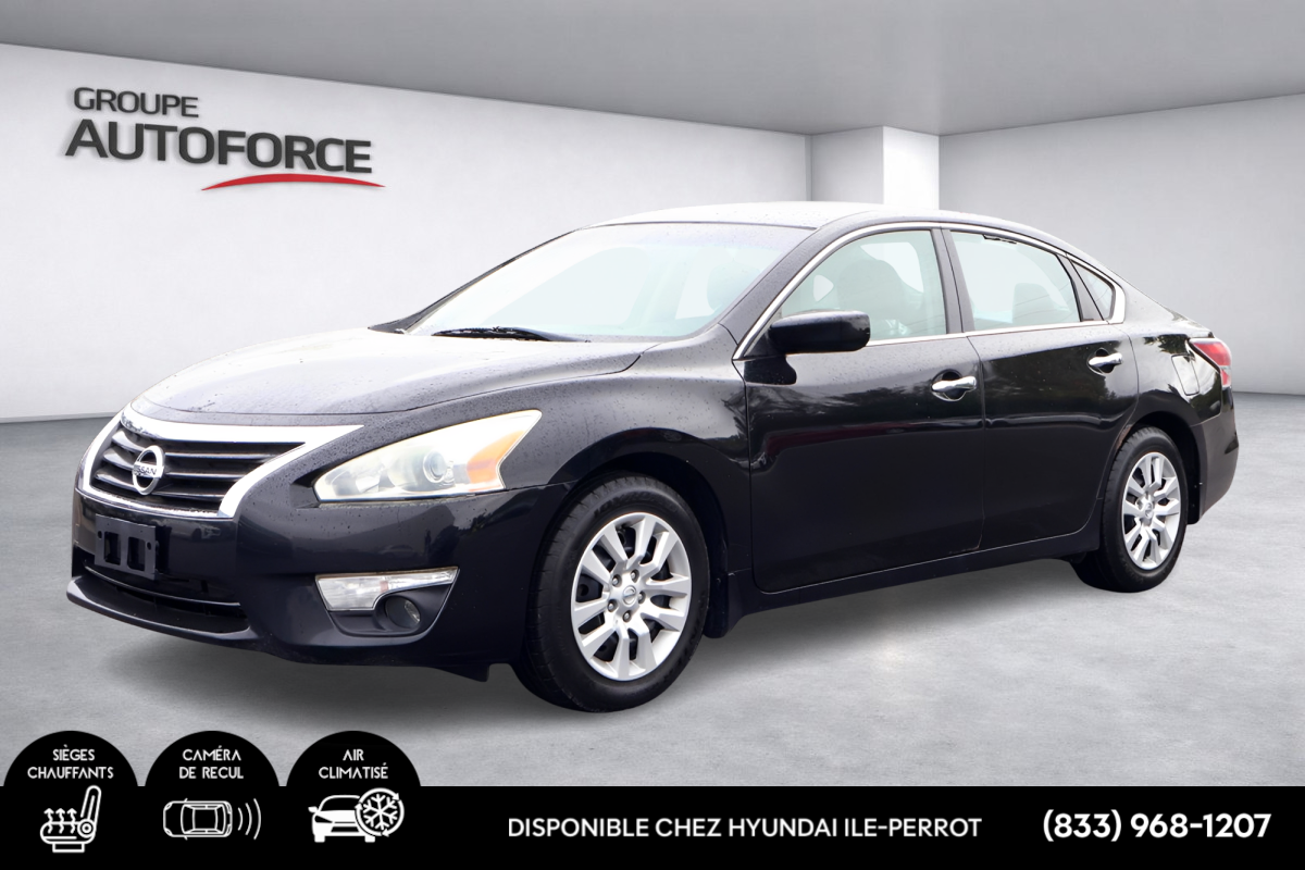 Nissan Altima