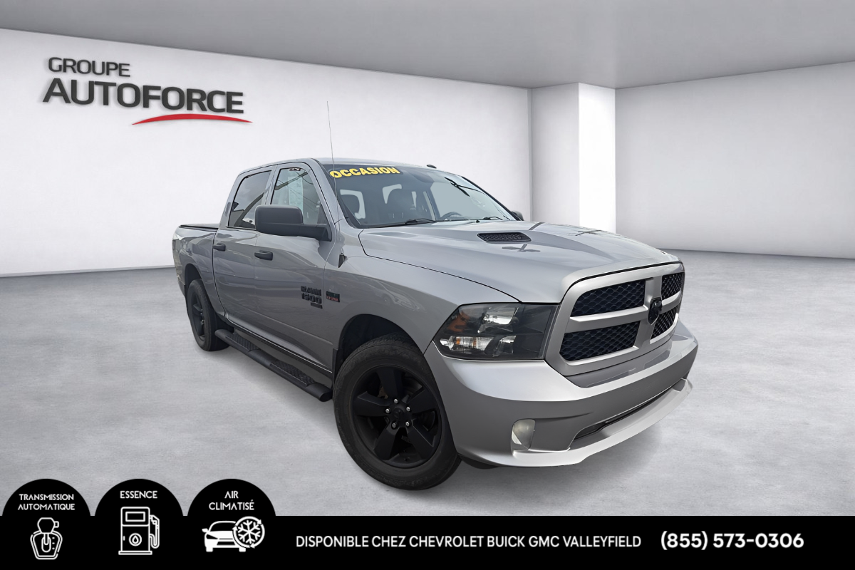 Ram 1500